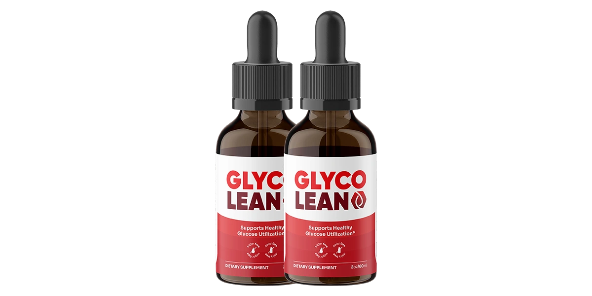 Glyco Lean 2 bottle